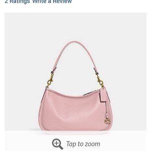 Couch cary crossbody bag